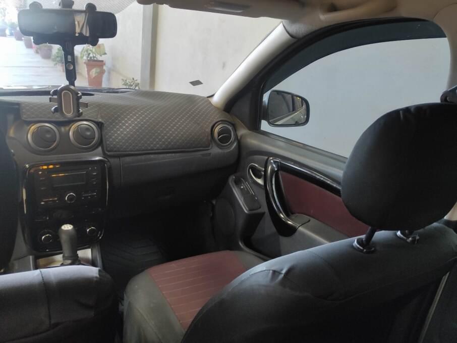 RENAULT STEPWAY 2013 128.000 Kms.