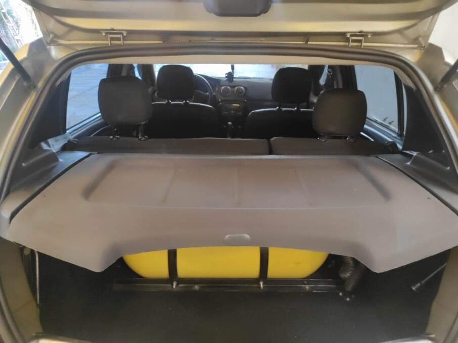 RENAULT STEPWAY 2013 128.000 Kms.