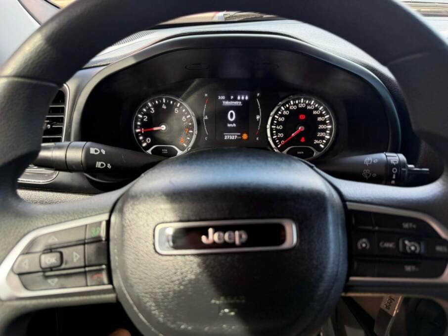 JEEP RENEGADE SPORT 4X2 2024 27.000 Kms.