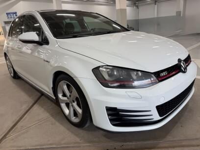 VOLKSWAGEN GOLF 2015 103.000 Kms.