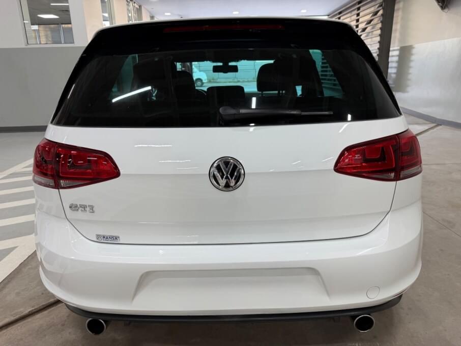 VOLKSWAGEN GOLF 2015 103.000 Kms.