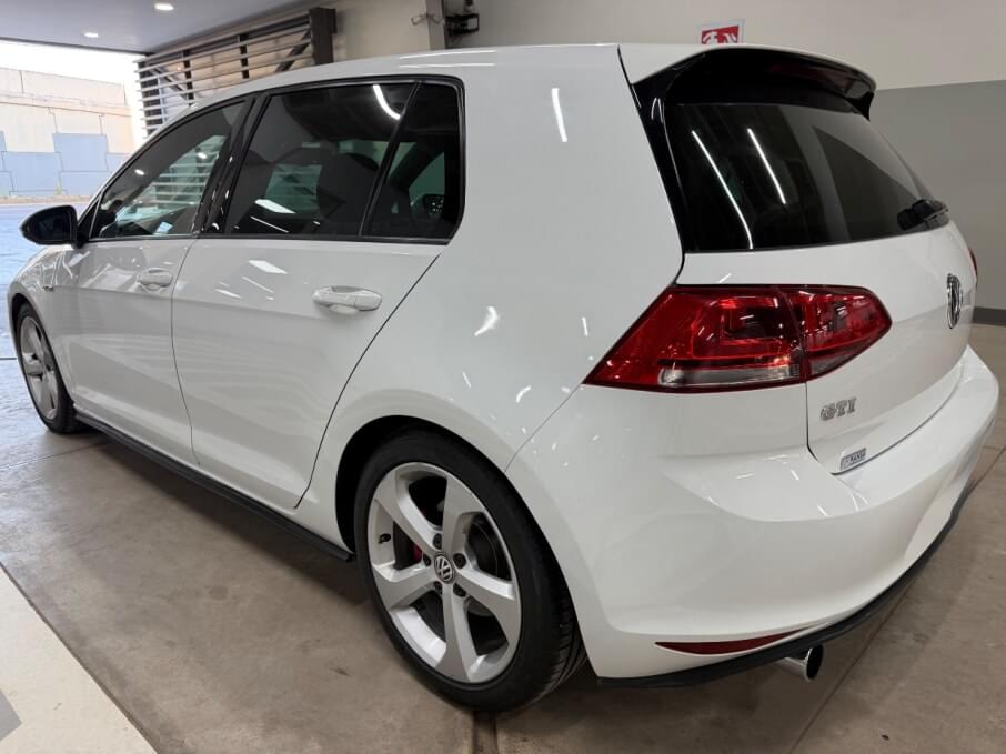VOLKSWAGEN GOLF 2015 103.000 Kms.