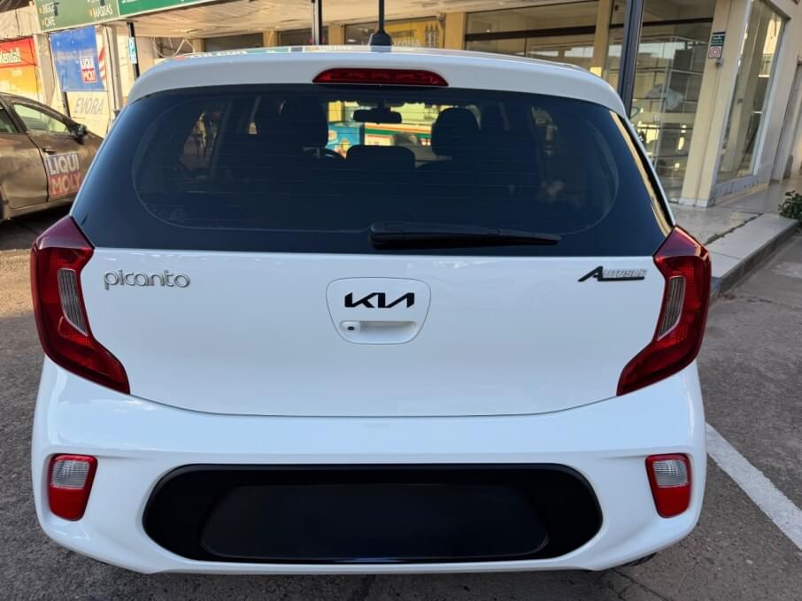 KIA PICANTO 2023 4.800 Kms.