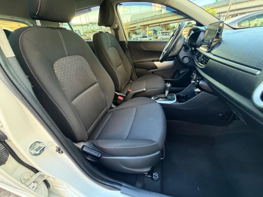 KIA PICANTO 2023 4.800 Kms.