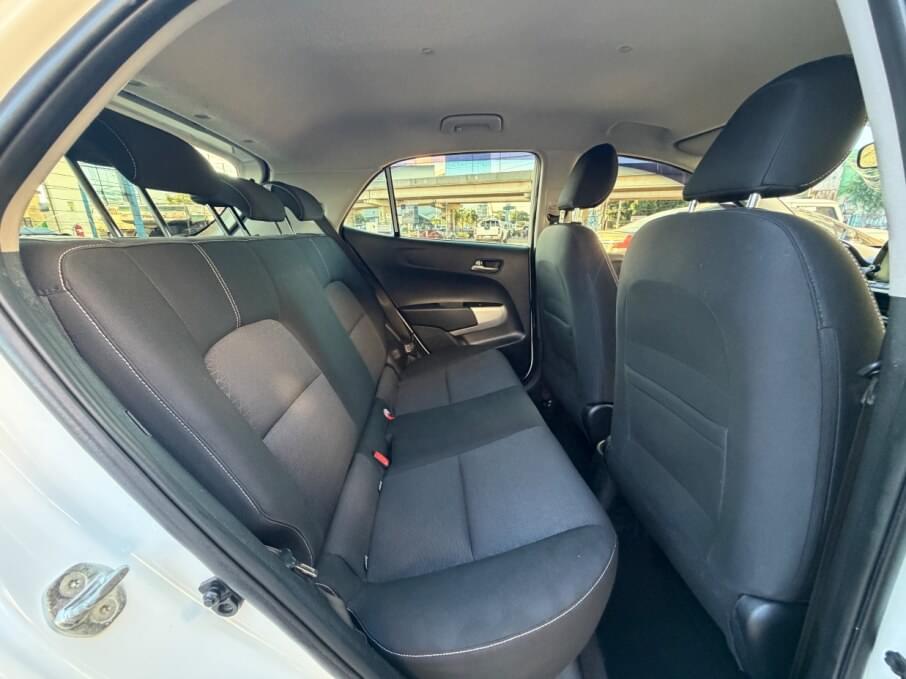 KIA PICANTO 2023 4.800 Kms.