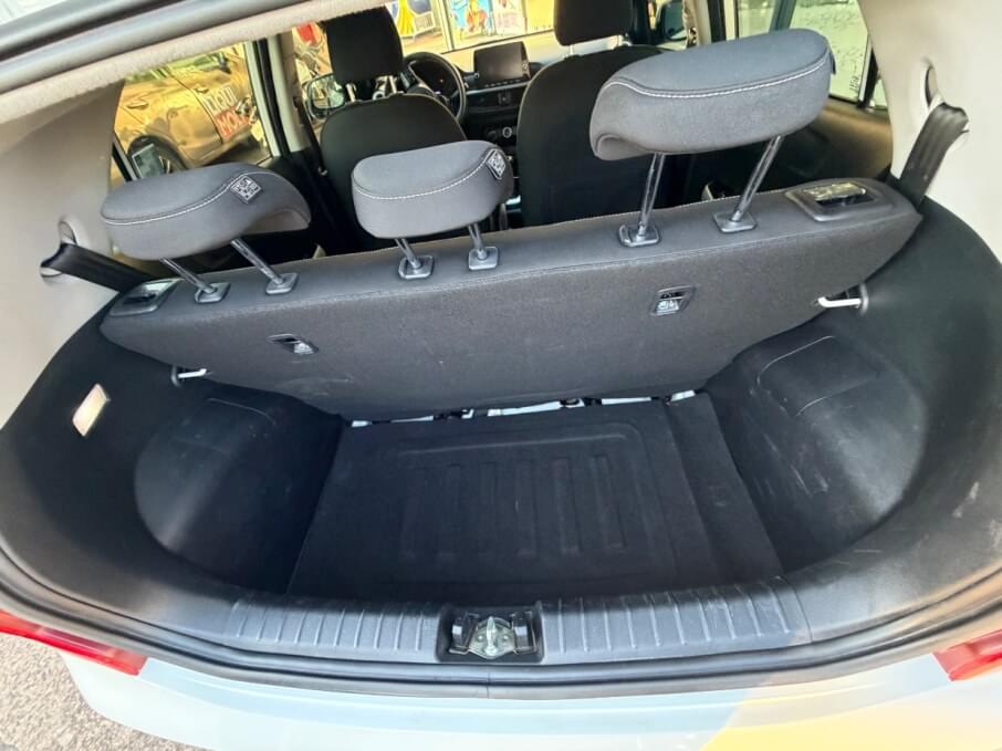KIA PICANTO 2023 4.800 Kms.