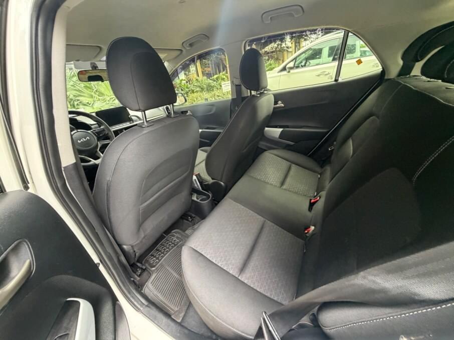 KIA PICANTO 2023 4.800 Kms.