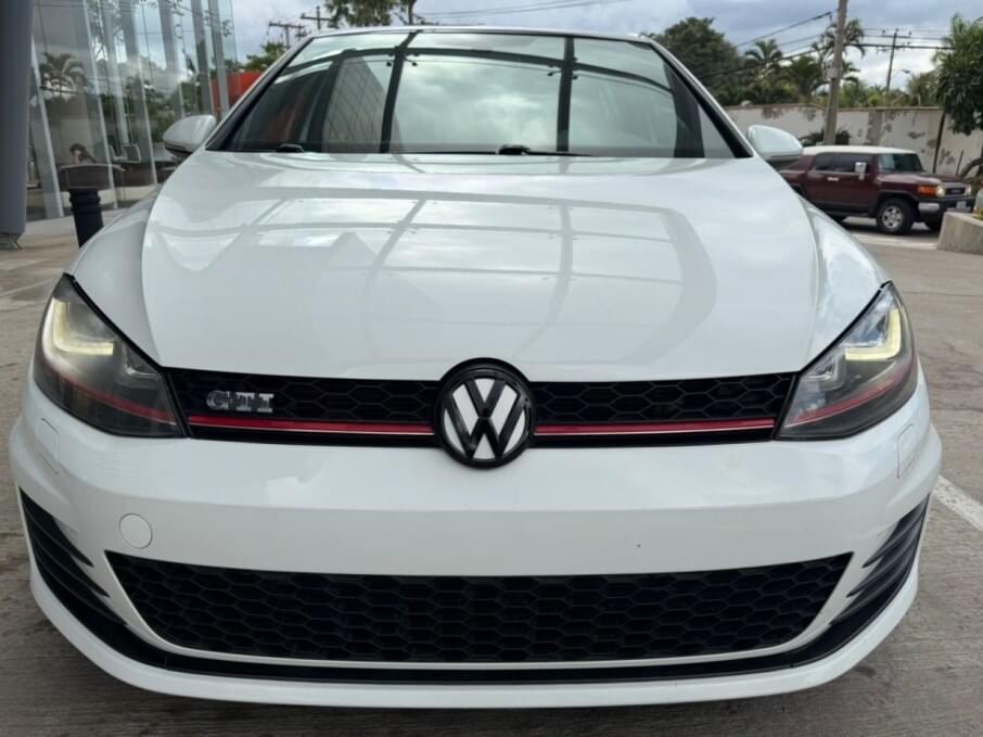 VOLKSWAGEN GOLF 2015 103.000 Kms.