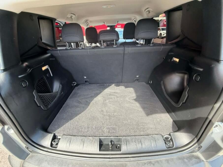 JEEP RENEGADE SPORT 4X2 2024 27.000 Kms.