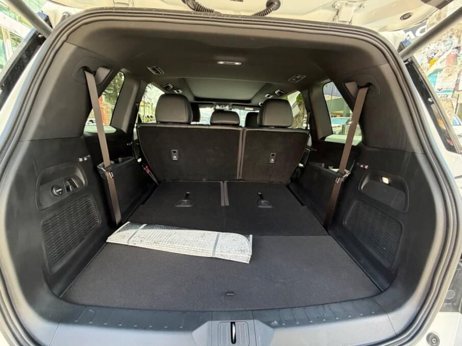 GAC GS8 2025 10.000 Kms.