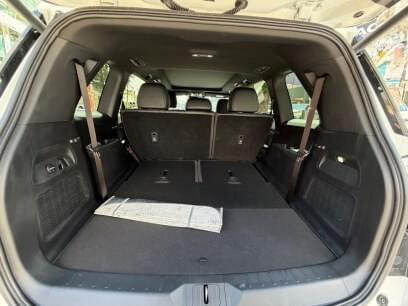 GAC GS8 2025 10.000 Kms.