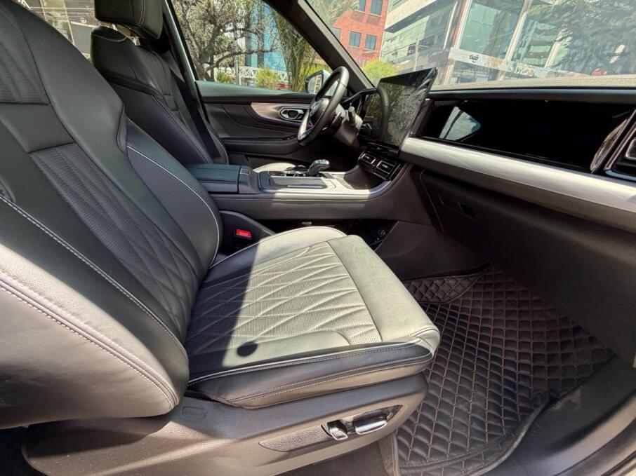 GAC GS8 2025 10.000 Kms.