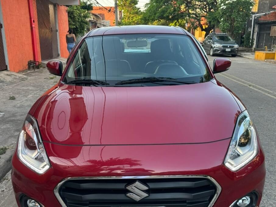 SUZUKI DZIRE SEDAN 2024 18.100 Kms.