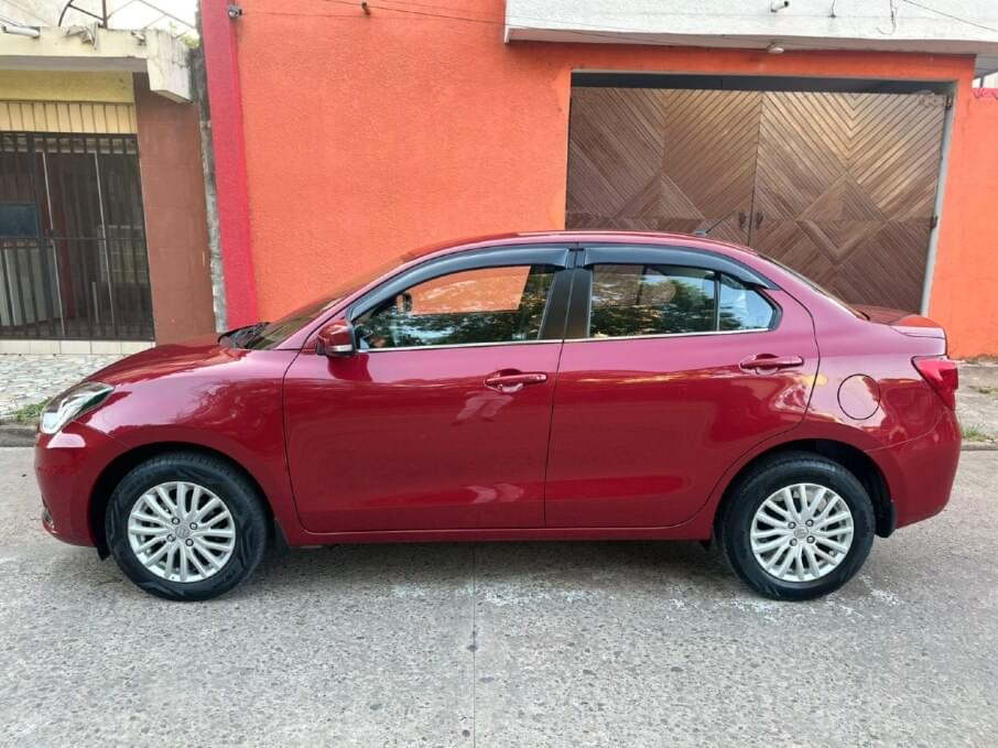 SUZUKI DZIRE SEDAN 2024 19.100 Kms.