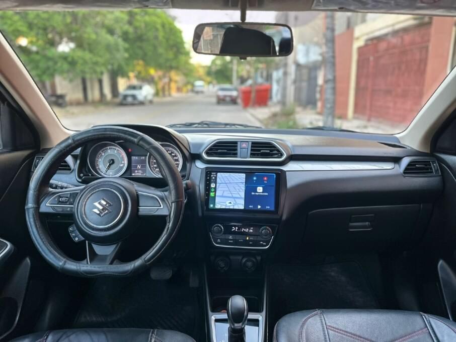 SUZUKI DZIRE SEDAN 2024 19.100 Kms.