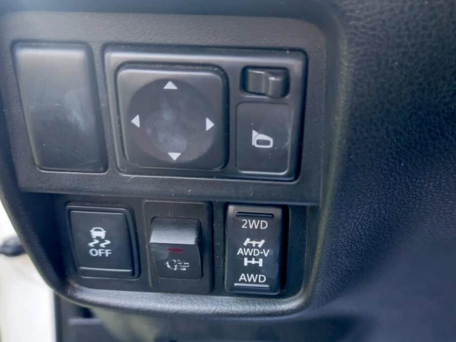 NISSAN JUKE 2013 89.000 Kms.