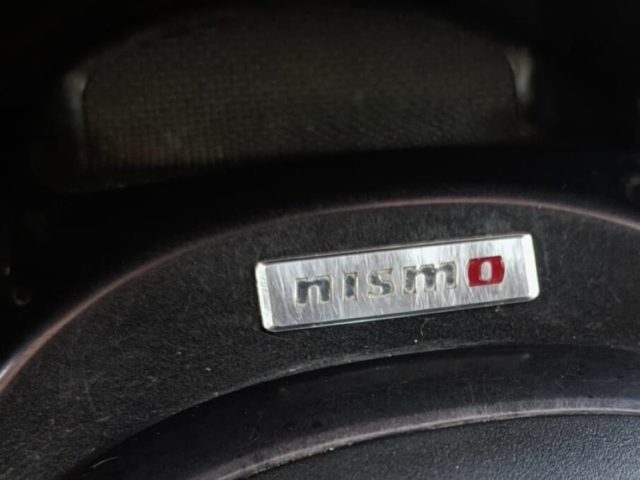 NISSAN JUKE 2013 89.000 Kms.