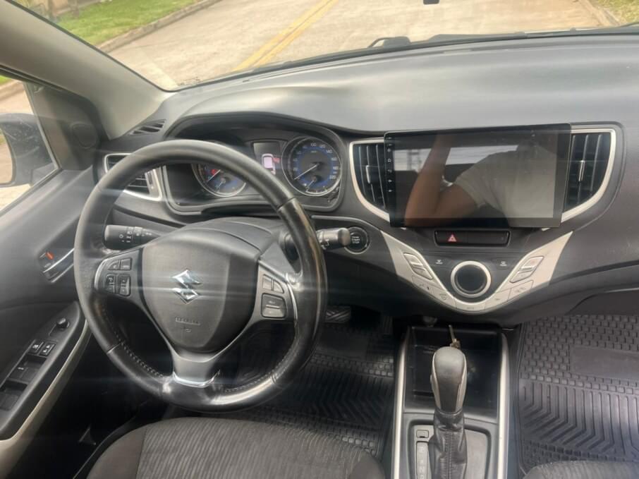 SUZUKI BALENO 2018 130.000 Kms.