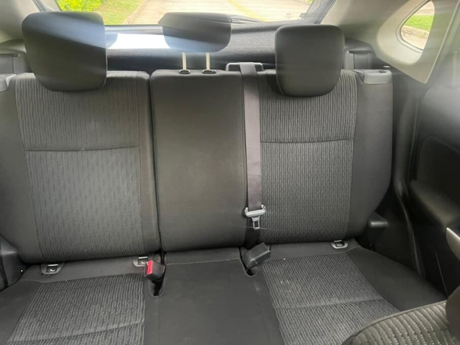 SUZUKI BALENO 2018 130.000 Kms.