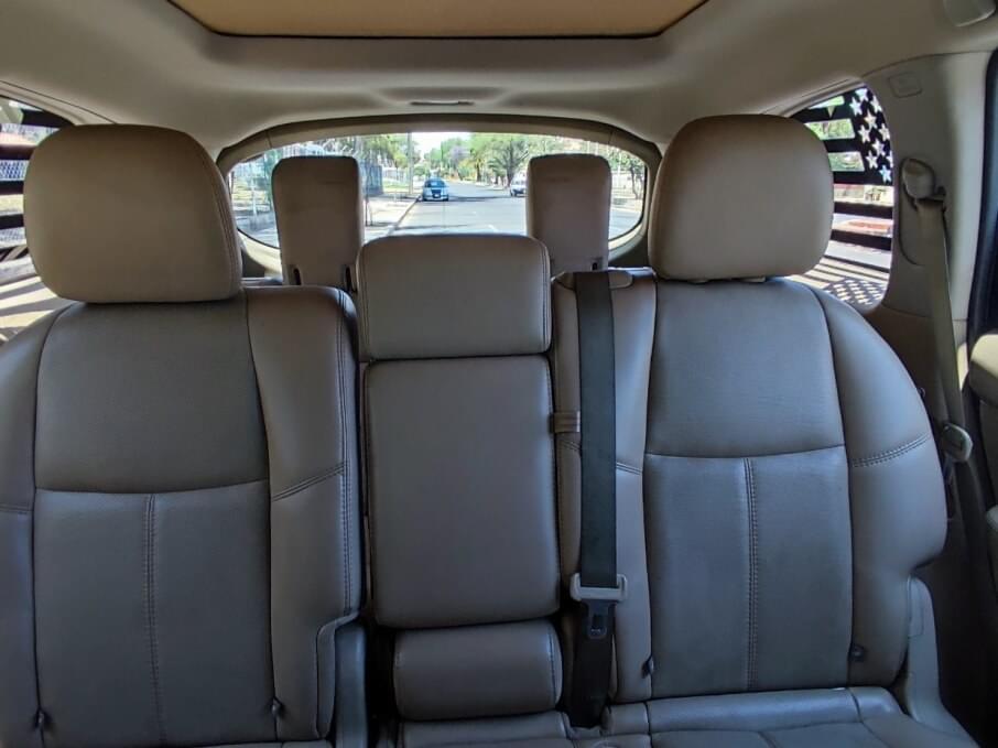 NISSAN PATHFINDER 2015 98.000 Kms.