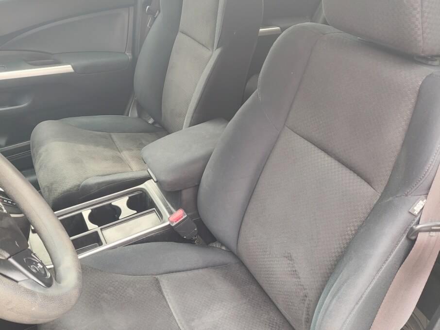 HONDA CRV 2015 170.000 Kms.