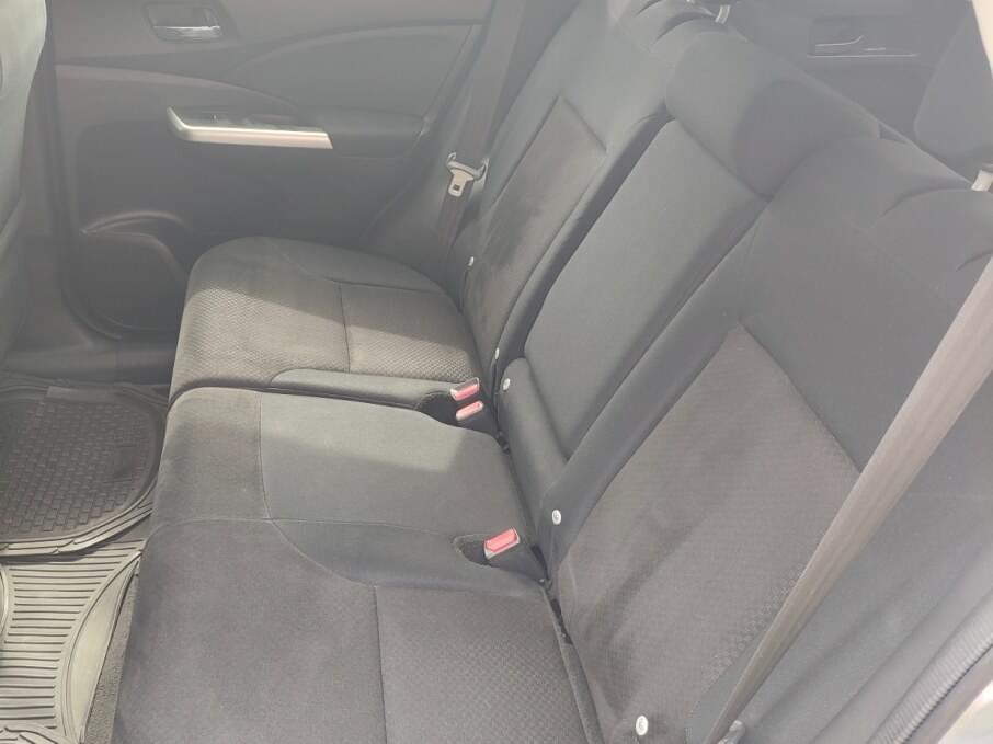 HONDA CRV 2015 170.000 Kms.