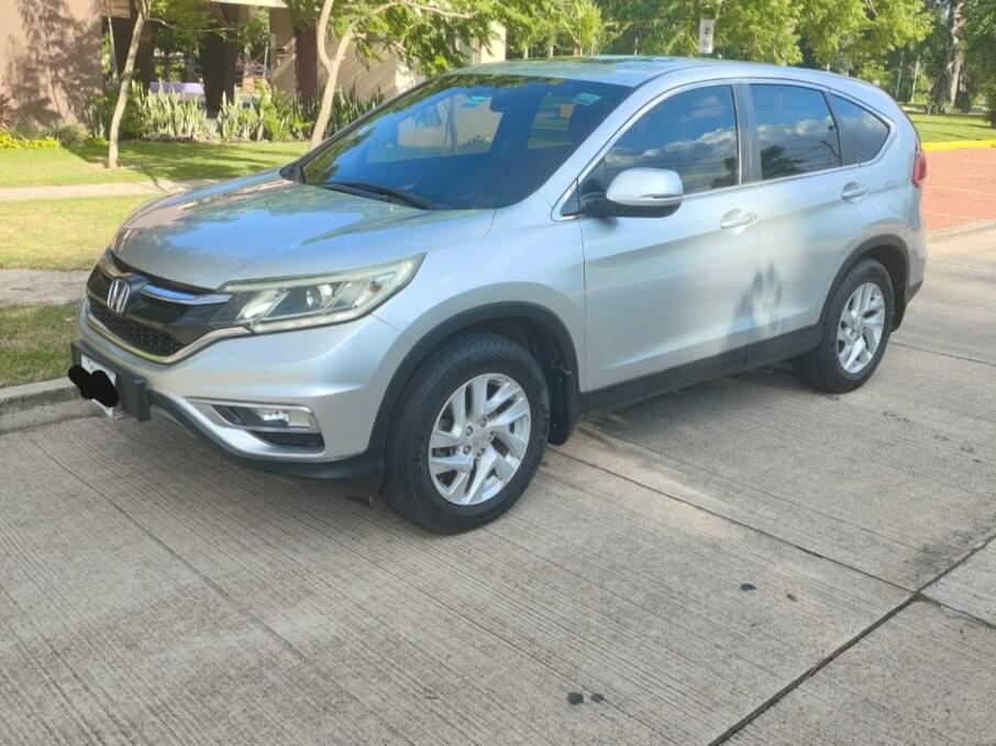 HONDA CRV 2015 170.000 Kms.