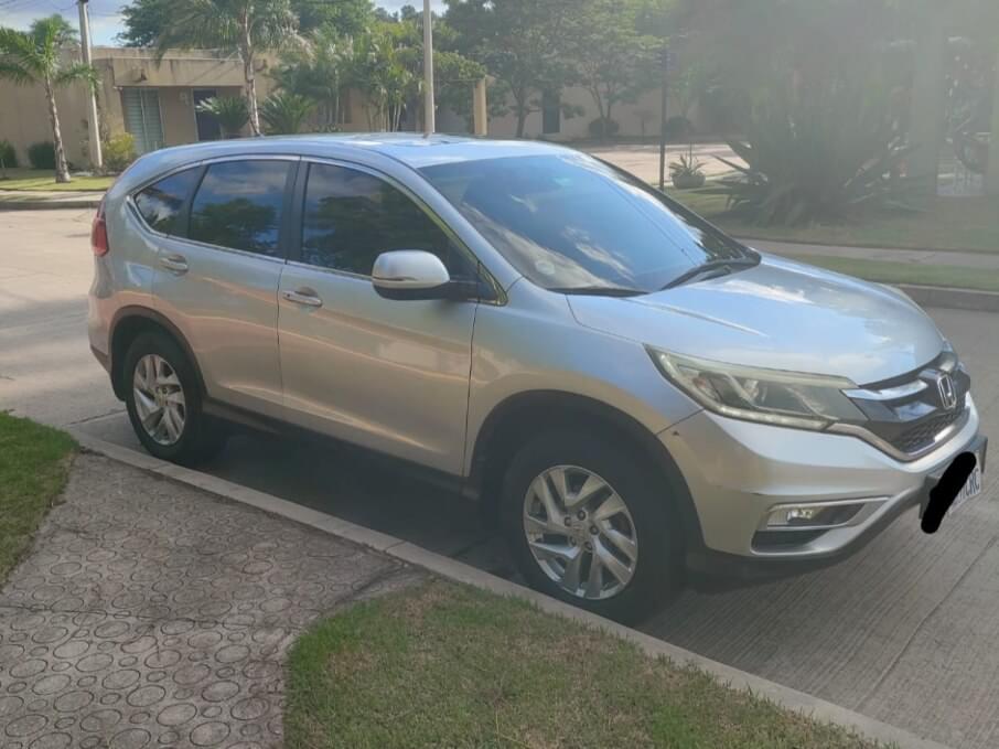 HONDA CRV 2015 170.000 Kms.