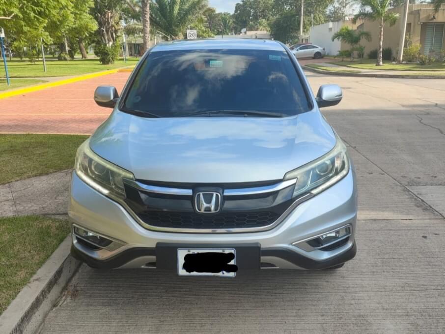 HONDA CRV 2015 170.000 Kms.