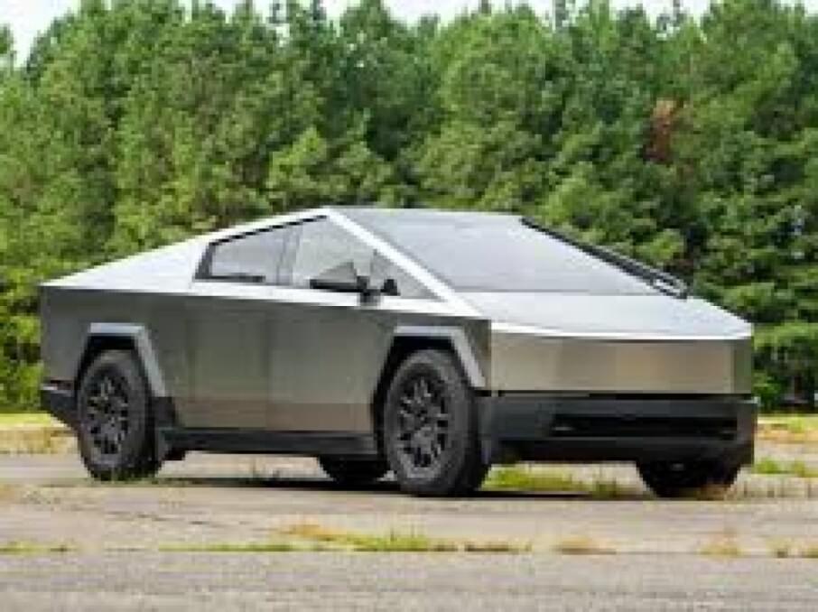 TATA XENON 2024 100 Kms.