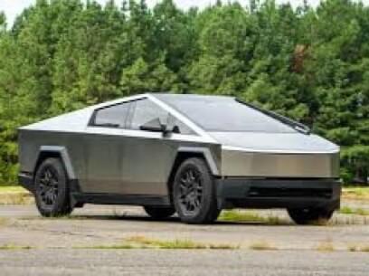 TATA XENON 2024 100 Kms.