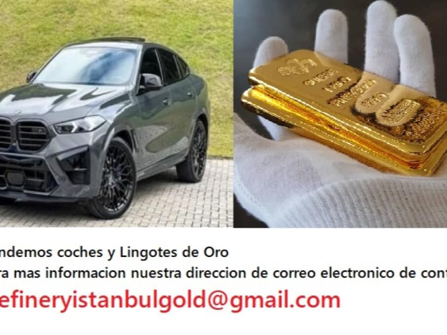 BMW X6 2024 200 Kms.