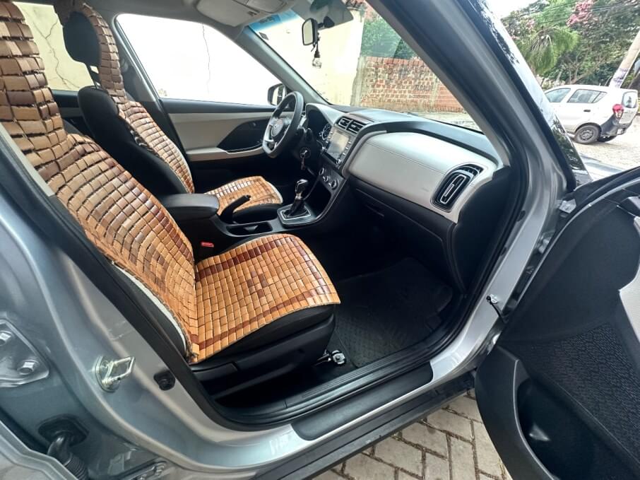 HYUNDAI CRETA 2023 35.000 Kms.