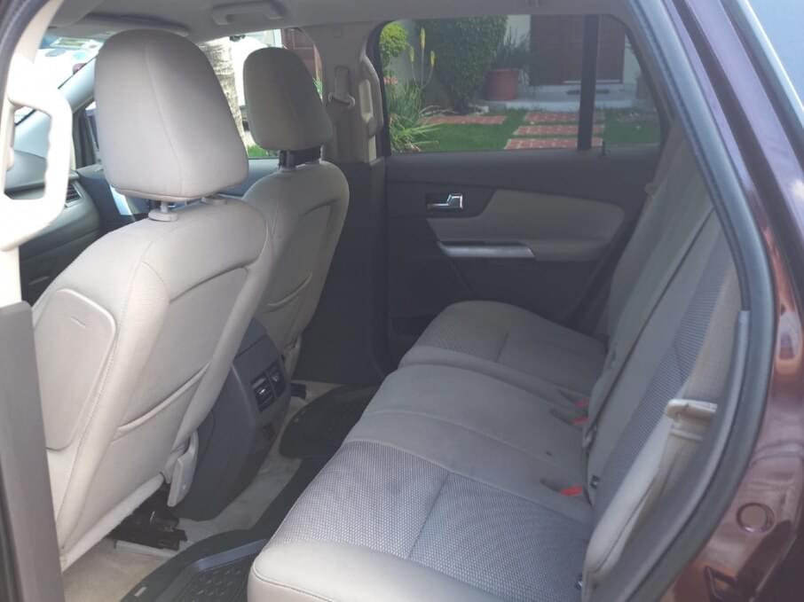 FORD EDGE 2011 125.000 Kms.