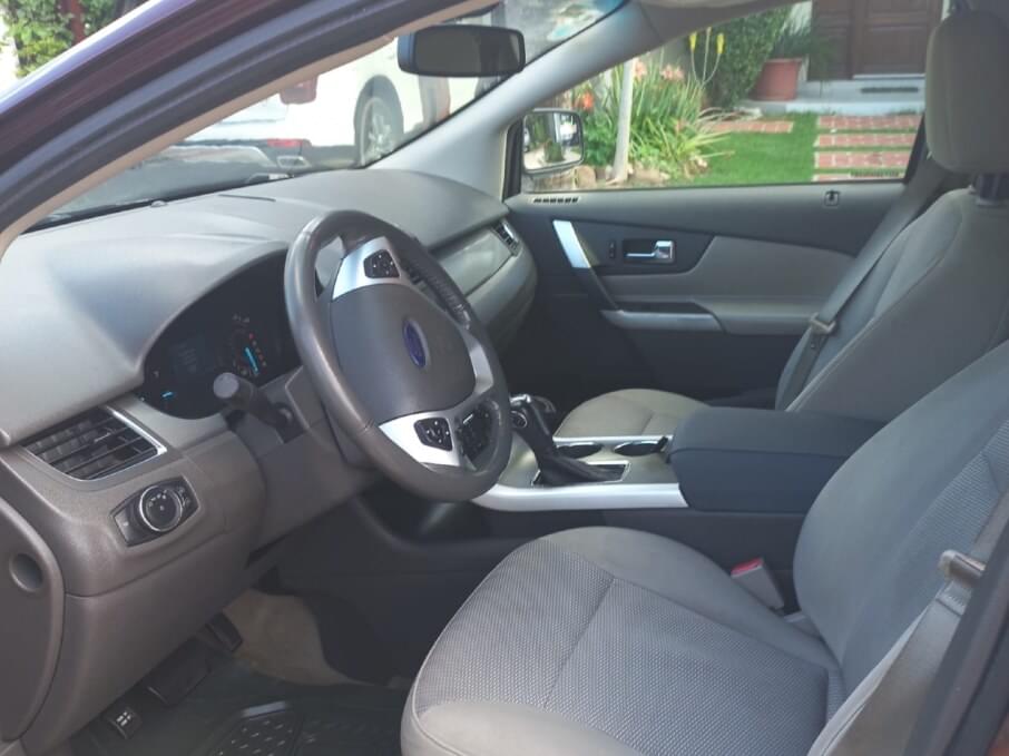 FORD EDGE 2011 125.000 Kms.