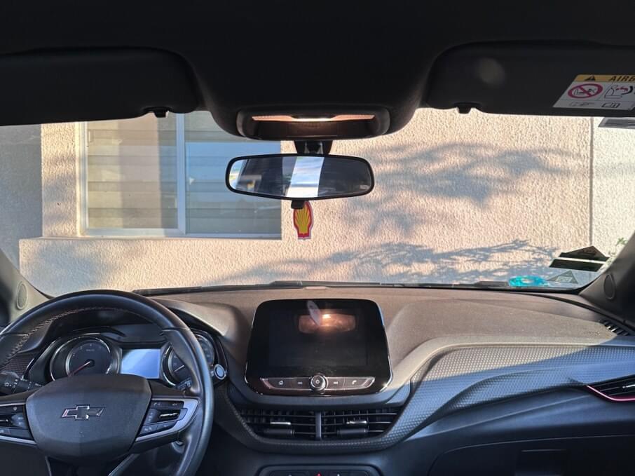 CHEVROLET ONIX 2022 40.000 Kms.