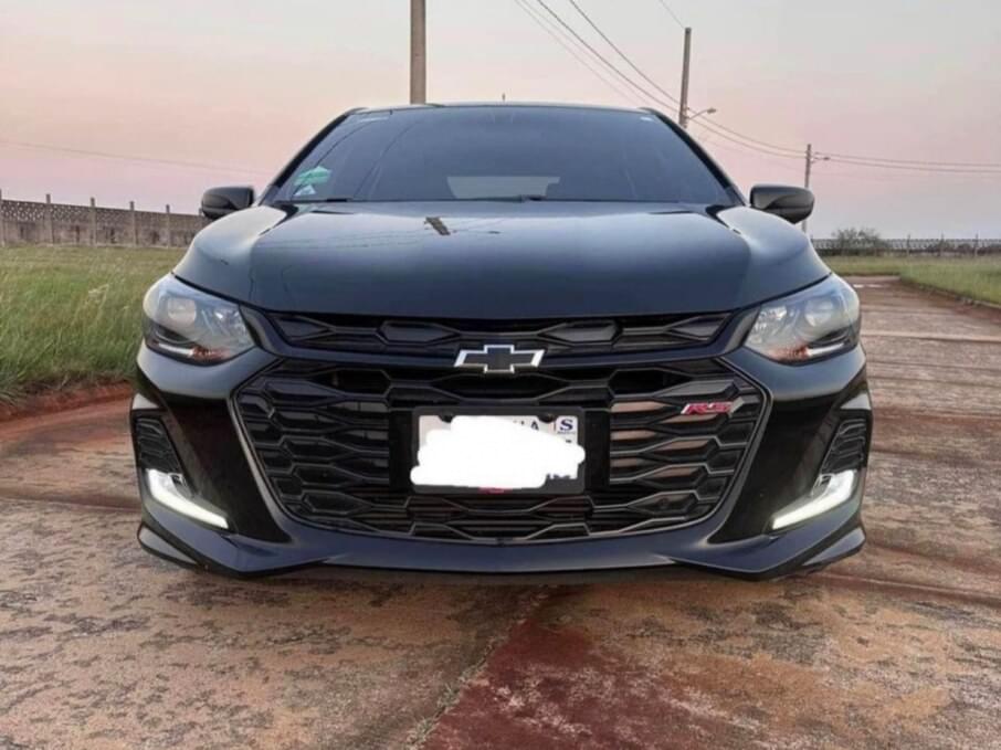 CHEVROLET ONIX 2022 40.000 Kms.