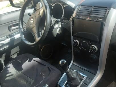 SUZUKI GRAND VITARA 2015 61.000 Kms.