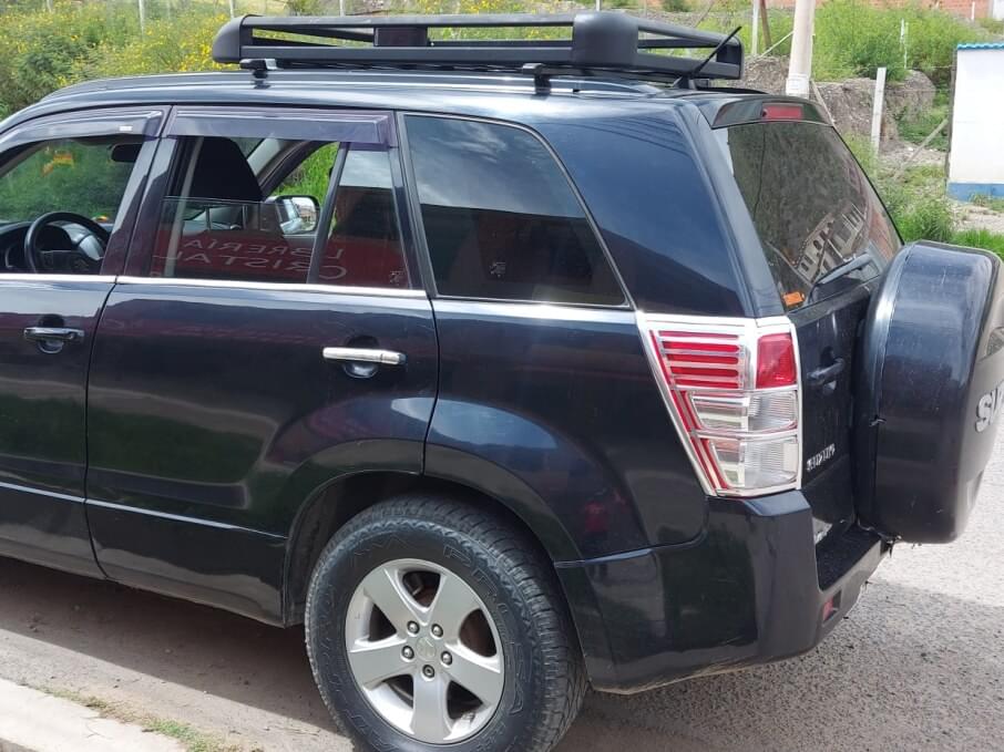 SUZUKI GRAND VITARA 2015 61.000 Kms.