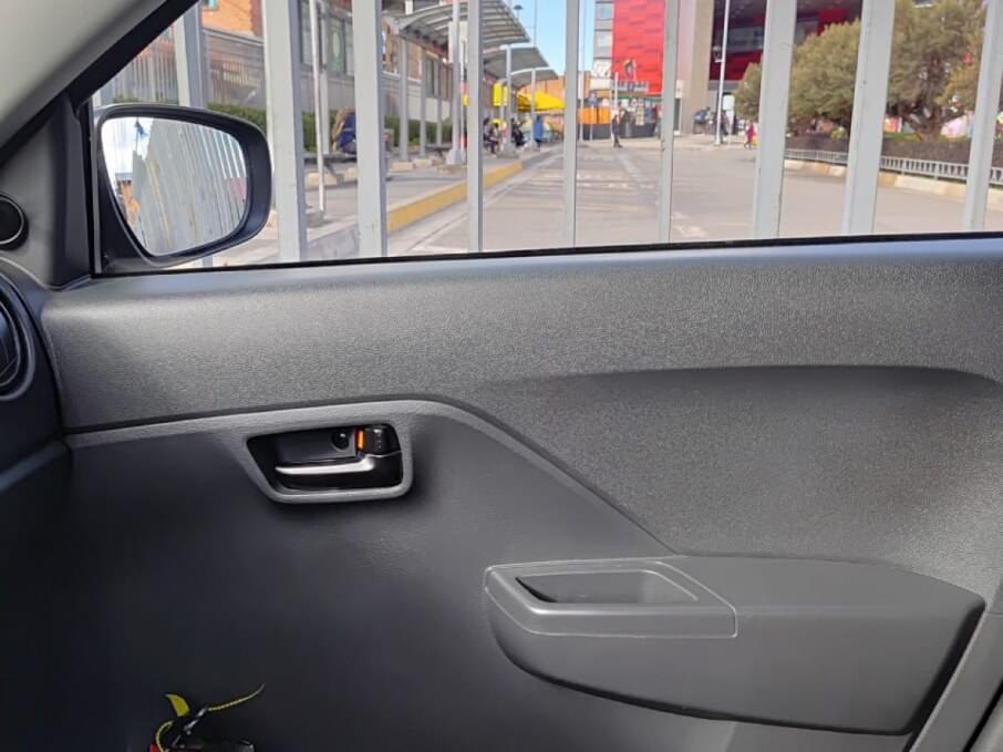 SUZUKI ALTO 2025 7.000 Kms.