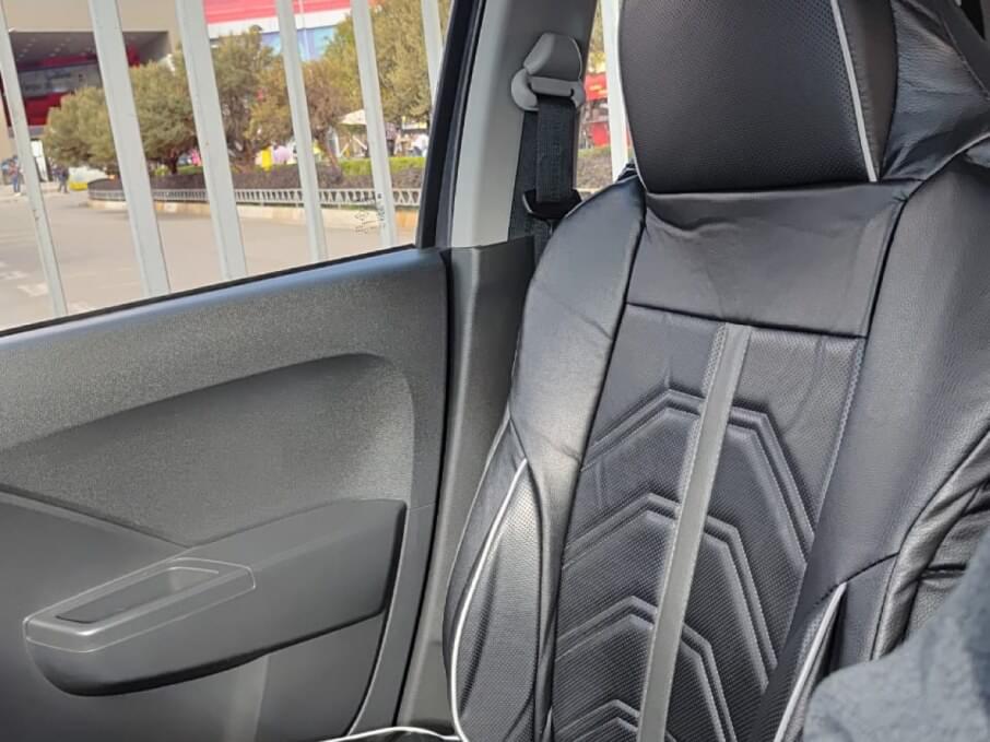 SUZUKI ALTO 2025 7.000 Kms.