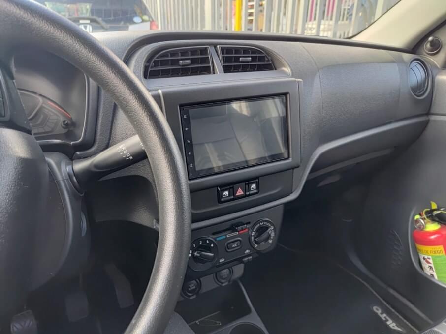 SUZUKI ALTO 2025 7.000 Kms.