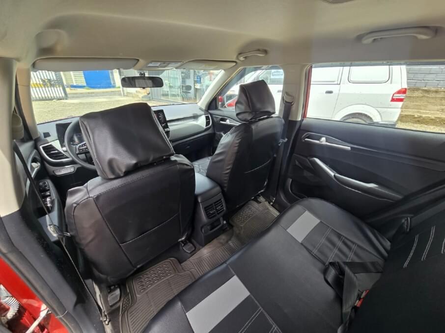 KIA SELTOS 2023 18.000 Kms.