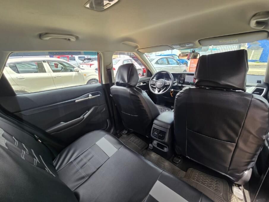 KIA SELTOS 2023 18.000 Kms.