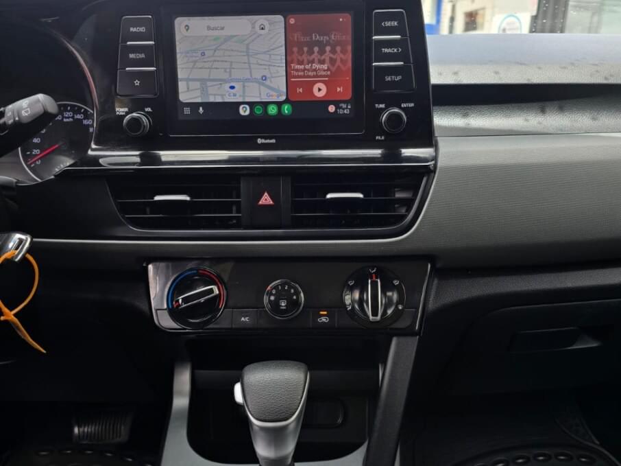 KIA SELTOS 2023 18.000 Kms.