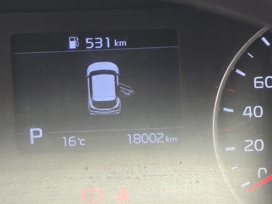 KIA SELTOS 2023 18.000 Kms.