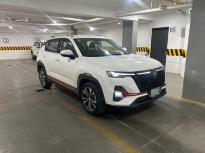 CHANGAN CS35 2024 11.300 Kms.