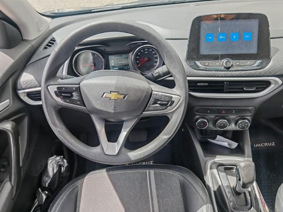 CHEVROLET TRACKER 2023 15.862 Kms.