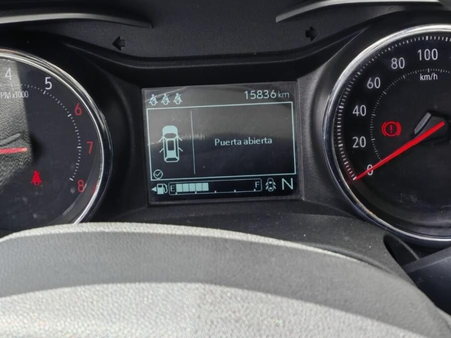 CHEVROLET TRACKER 2023 15.862 Kms.