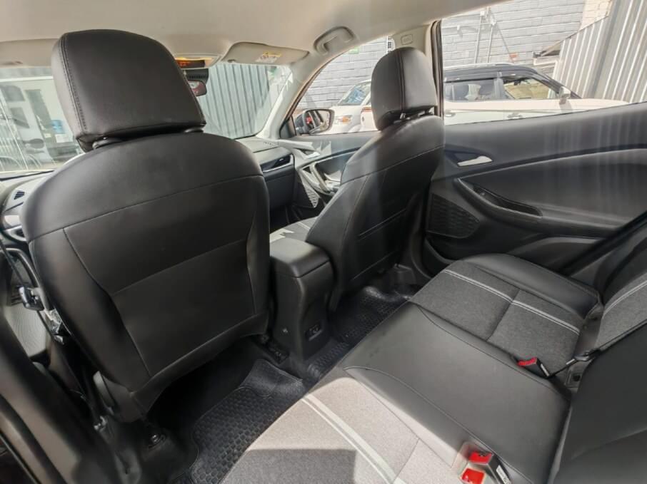 CHEVROLET TRACKER 2023 15.862 Kms.